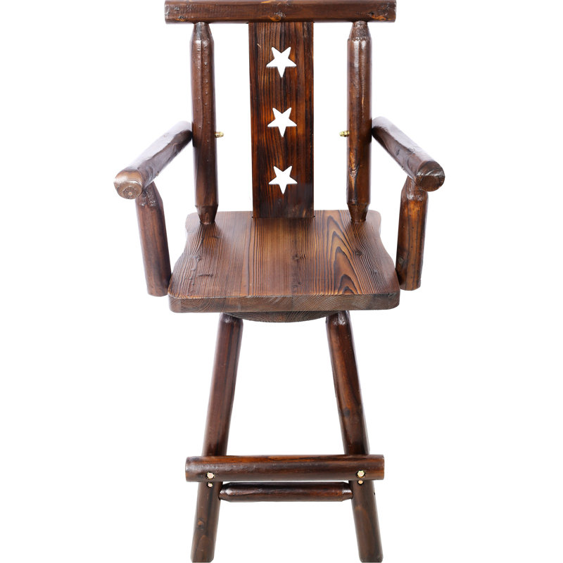 Tabouret de bar Roger Brown