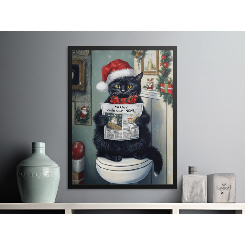Damian No Frame Print, 22x34