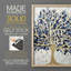 Lanscape Study Series XXXIV -Set de 3 estampes numériques giclées -Prêt à accrocher-107267499-107267501