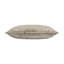 Zira Geometric Beige Pillow