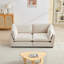 Eagan Heffernan 74.8" W Chenille Modular Sofa-1190565304