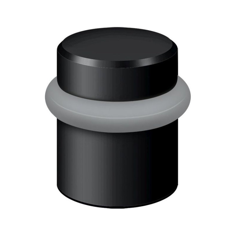 Kick Stop, Painted Black