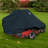 Ayvri Elastic Mildew Resistant Lawn Mower Cover By Arlmont & Co.