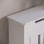 Granger Radiator Cover-257456828