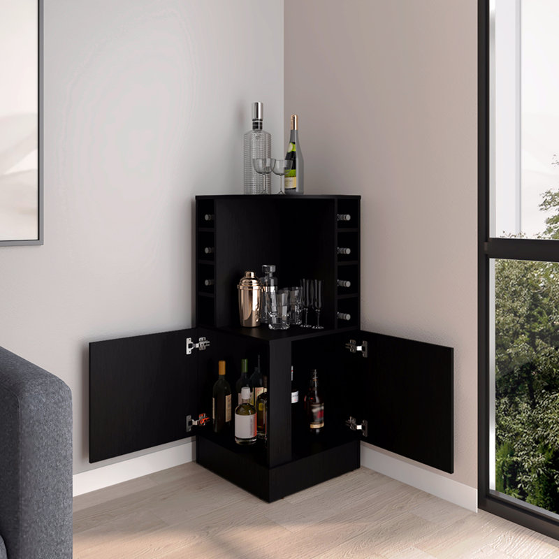 Bar Cabinet