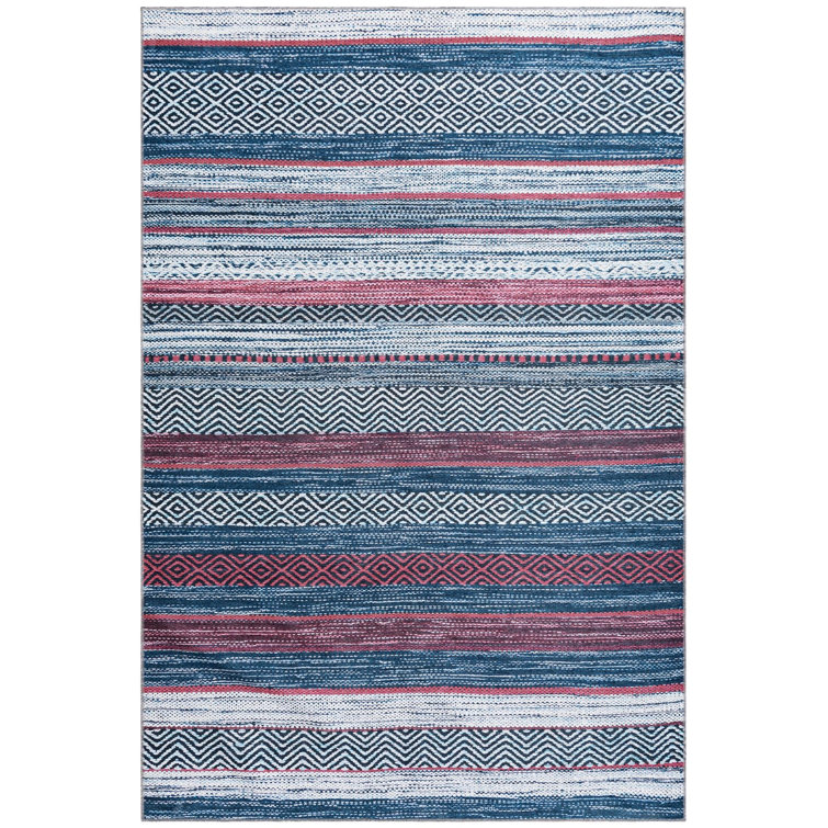 Noelani Striped Indoor Rug