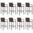 Dinari Bar Set with Stools-1897985580