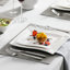 26-Piece Porcelain China Dinnerware Set, Service For 6
