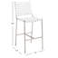 Tabouret de comptoir 26 po Cass-1825484127-1825484113