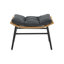 Ensemble de chaises berçantes 3 pièces Benson-1472244859