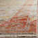 Johnsville Oriental Saffron Area Rug