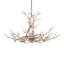 8 - Light Chandelier