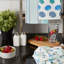 Tea Towel Kitchen Towel