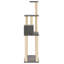 Dolan 147cm H Cat Tree-237528426