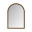 Miroir de coiffeuse en fer-995101556