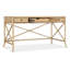 Retreat Solid Wood Writing Desk-533555958