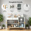 120cm Sideboard