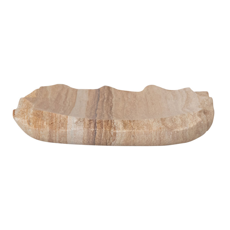 Porte-savon Rainbow Sandstone