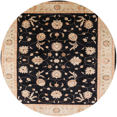 Claranne Oriental Indoor Rug