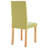 Dining Chairs Side Chair with Solid Wood Legs for Home Kitchen-79094754