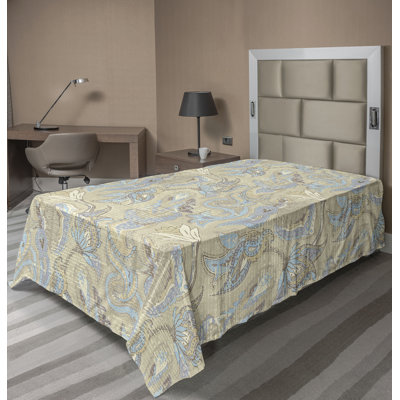 Drap plat Ambesonne