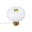 Marble Desk Lamp-135635497