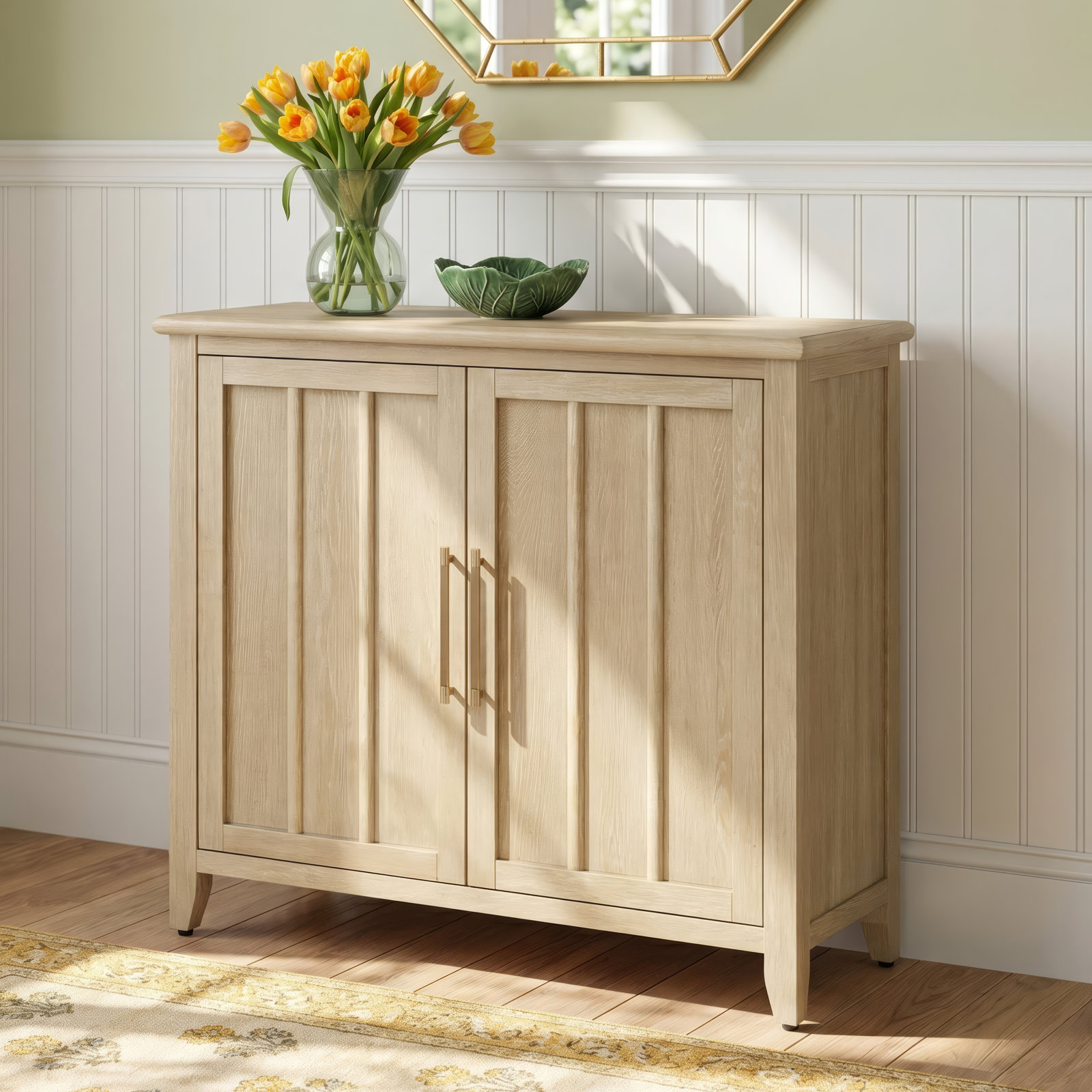 Honey 45'' Sideboard