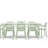Toní Stacking Patio Dining Armchair-48898274