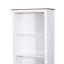 Armoire de rangement autoportante 69 po
