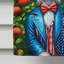 Drapeau «All American House»-112702548