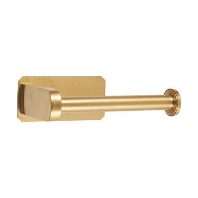 Wall Mounted Toilet Paper Holder