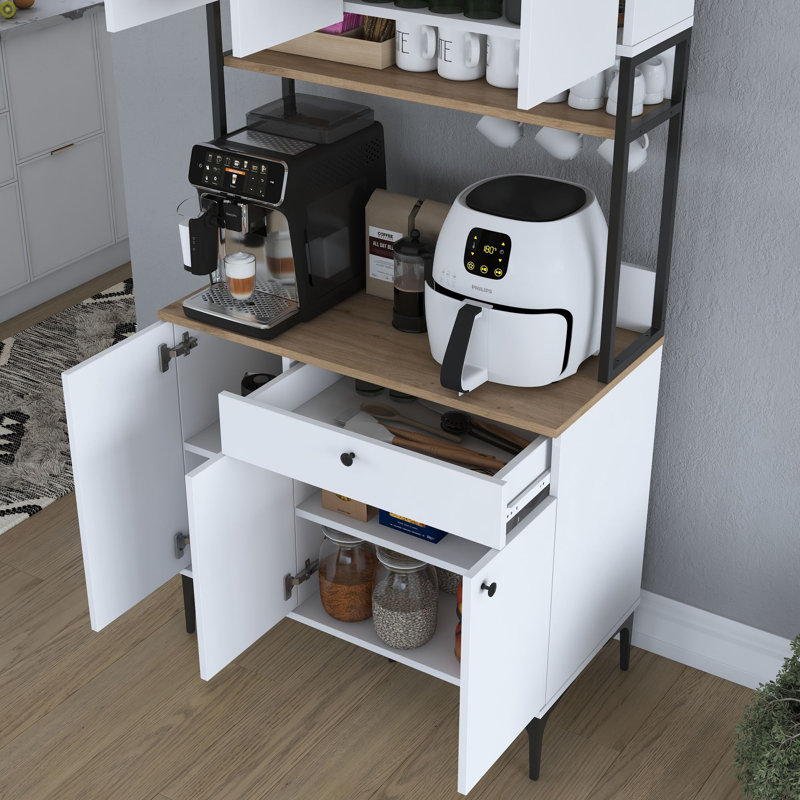 Multi Purpose Cabinet