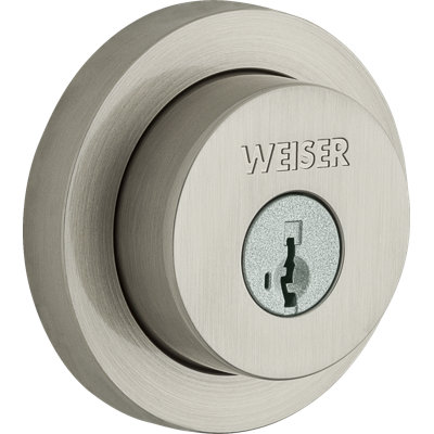 Smartkey witth simple cylinder verrou Grade 2