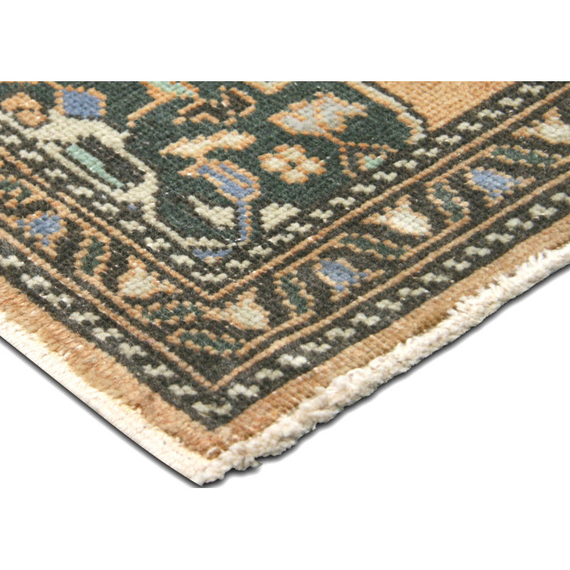 Yastic One-of-a-Kind 1'9" X 3' Area Rug