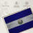 Borges El Salvador Flag-111983736