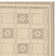 Martha Stewart Performance Geometric Rug