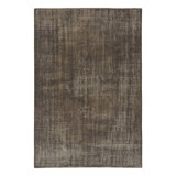 One-of-a-Kind 5'6" X 8'3" Hand Knotted Area Rug