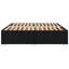 Baecher Upholstered Fabric Bed Frame-266801848-266801851