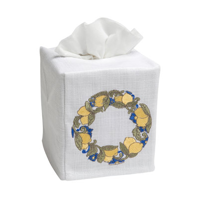 Tissue Box Cover