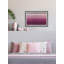 Shades Of Purple - Single Picture Frame Print-451056077