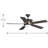 Harranvale Ceiling Fan with LED Lights-1681754932