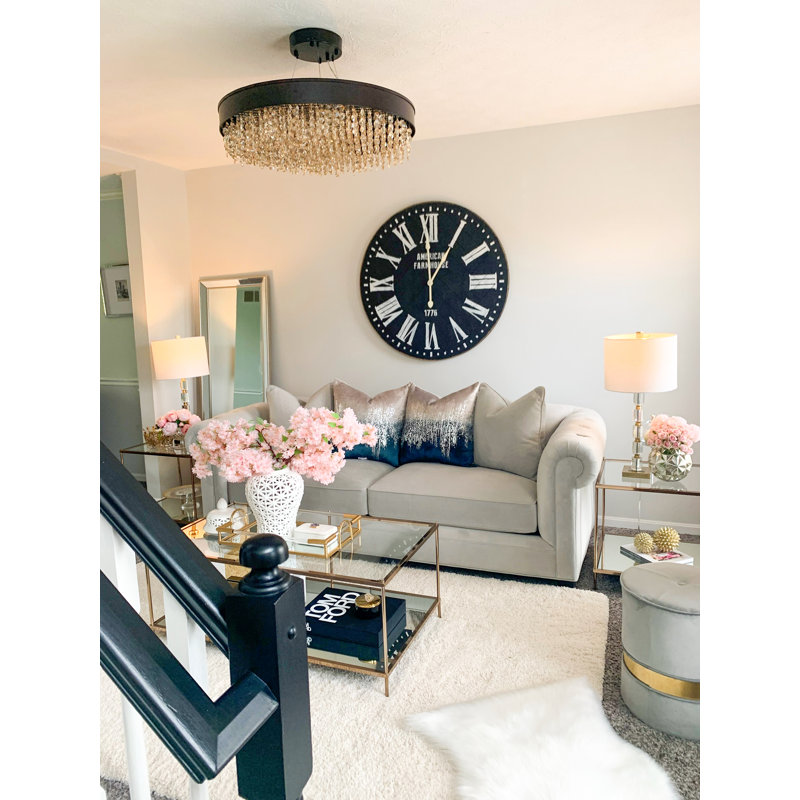 Sunnydale 1 - Light Bronze Single Pendant