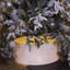 Loa Plastic Tree Skirt
