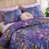 Mauve foncé est en rupture de stock