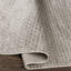Tapis abstrait gris-454170442