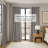 Karien Sound Blocking/Total Blackout Curtain Panel Pair-116646872-116646870