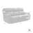Elmine 86'' Upholstered Reclining Sofa