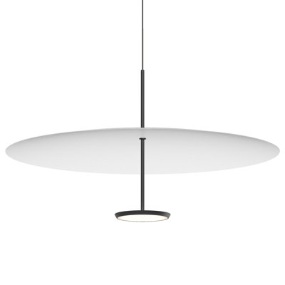 Sky Dome 1 - Light LED Pendant