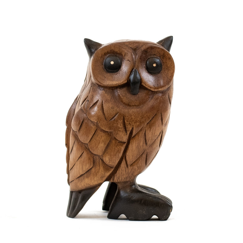 Burruss Figurines & Sculptures, 23cm H x 13cm W x 12cm D
