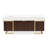 Belmont Place Desk - Espresso